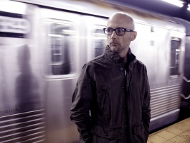 Moby (click to view)