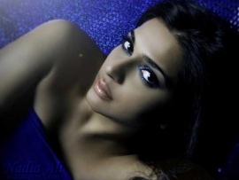 Nadia Ali (click to view)