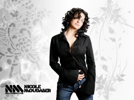 Nicole Moudaber (click to view)