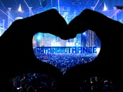 Nothing But Trance