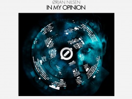 Orjan Nilsen - In My Opinion (click to view)
