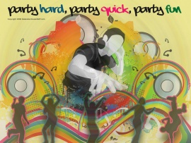 Party Hard (click to view)