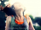 Peace Through Music