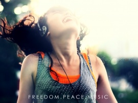 Peace Through Music (click to view)