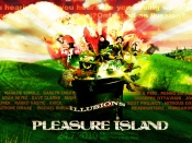 Pleasure Island 2010