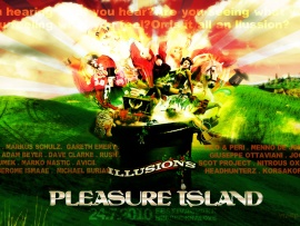 Pleasure Island 2010 (click to view)