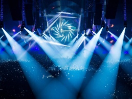 Qlimax Festival (click to view)