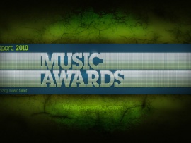 Recognizing Music Talent (click to view)