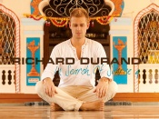 Richard Durand ISOS 9 India