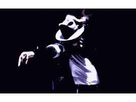 Rip Michael Jackson (click to view)