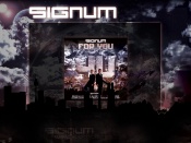 Signum For You Album