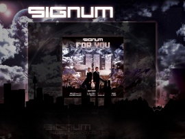 Signum For You Album (click to view)