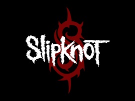 slipknot wallpaper (click to view)