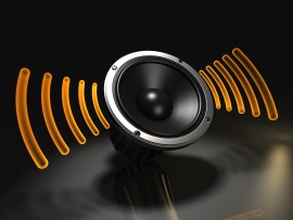Sound Waves (click to view)