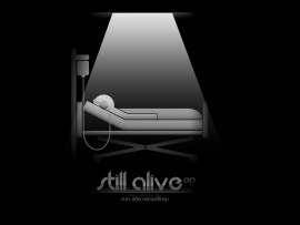Still Alive (click to view)