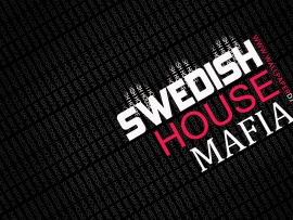 Swedish House Mafia (click to view)