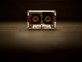 The Cassette (click to view)