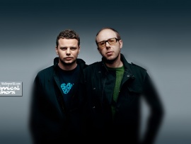 The Chemical Brothers (click to view)