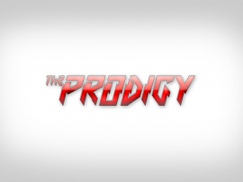 The Prodigy Logo (click to view)