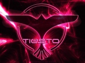 Tiesto's Logo