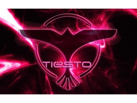 Tiesto's Logo (click to view)