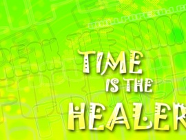 Time Is The Healer (click to view)