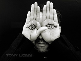Tony Lionni (click to view)