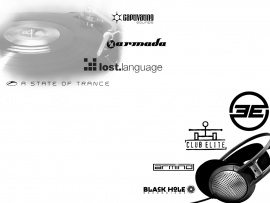 Trance Addicted Labels (click to view)