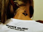 Trance Music To Save Your Soul