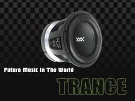Trance The Future Music (click to view)