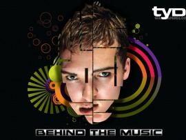 tyDi Behind The Music (click to view)