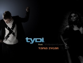 tyDi Feat. Tania Zygar - Vanilla (click to view)