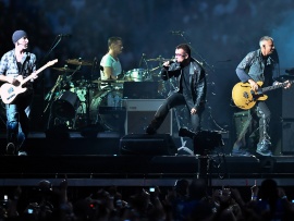 U2 Concert (click to view)
