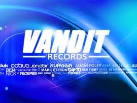 Vandit Records (click to view)