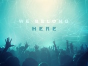 We Belong Here 