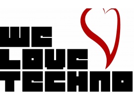 We love Techno (click to view)