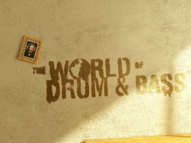 World Of DnB (click to view)