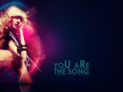 You Are The Song 
