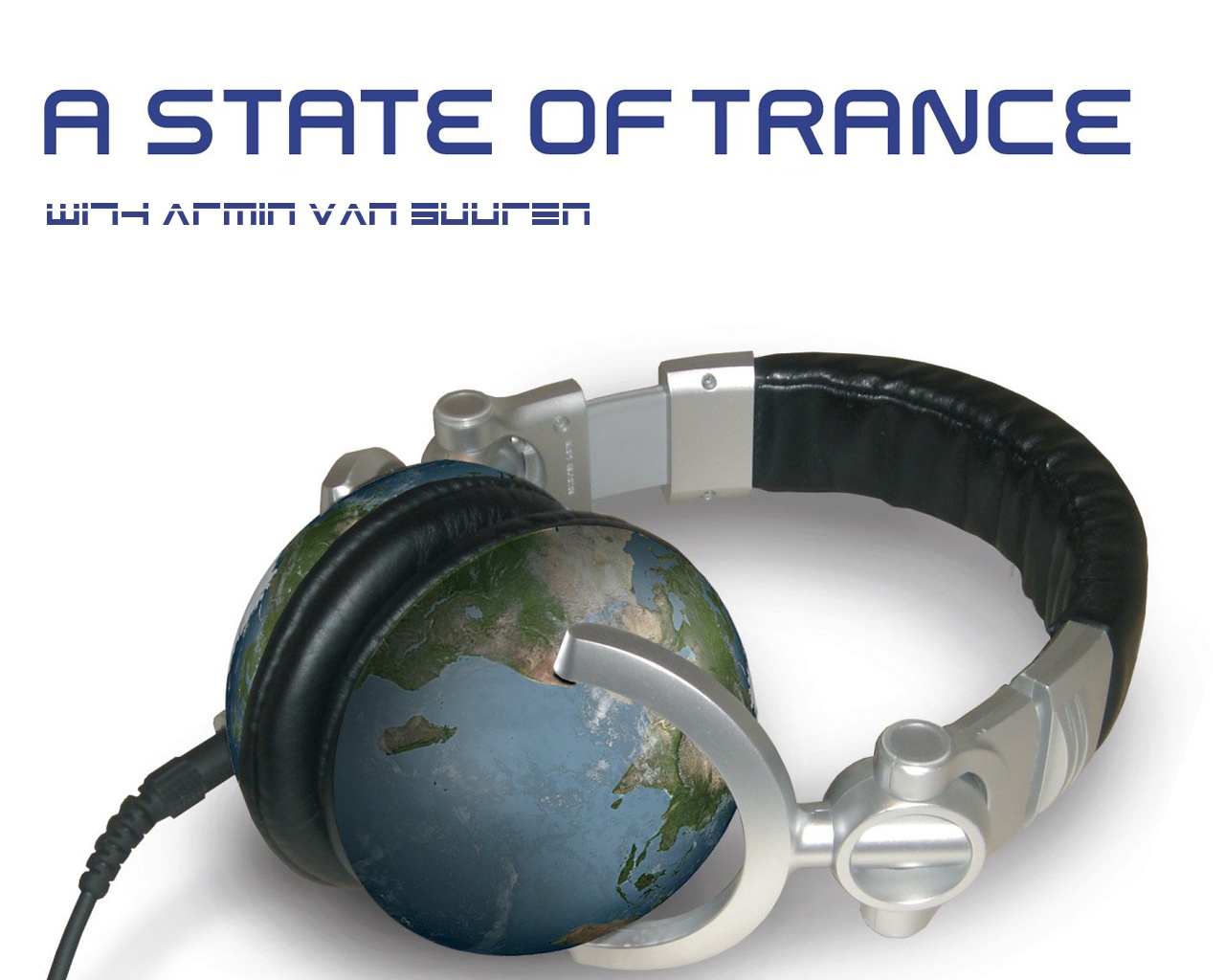 A State Of Trance HD and Wide Wallpapers