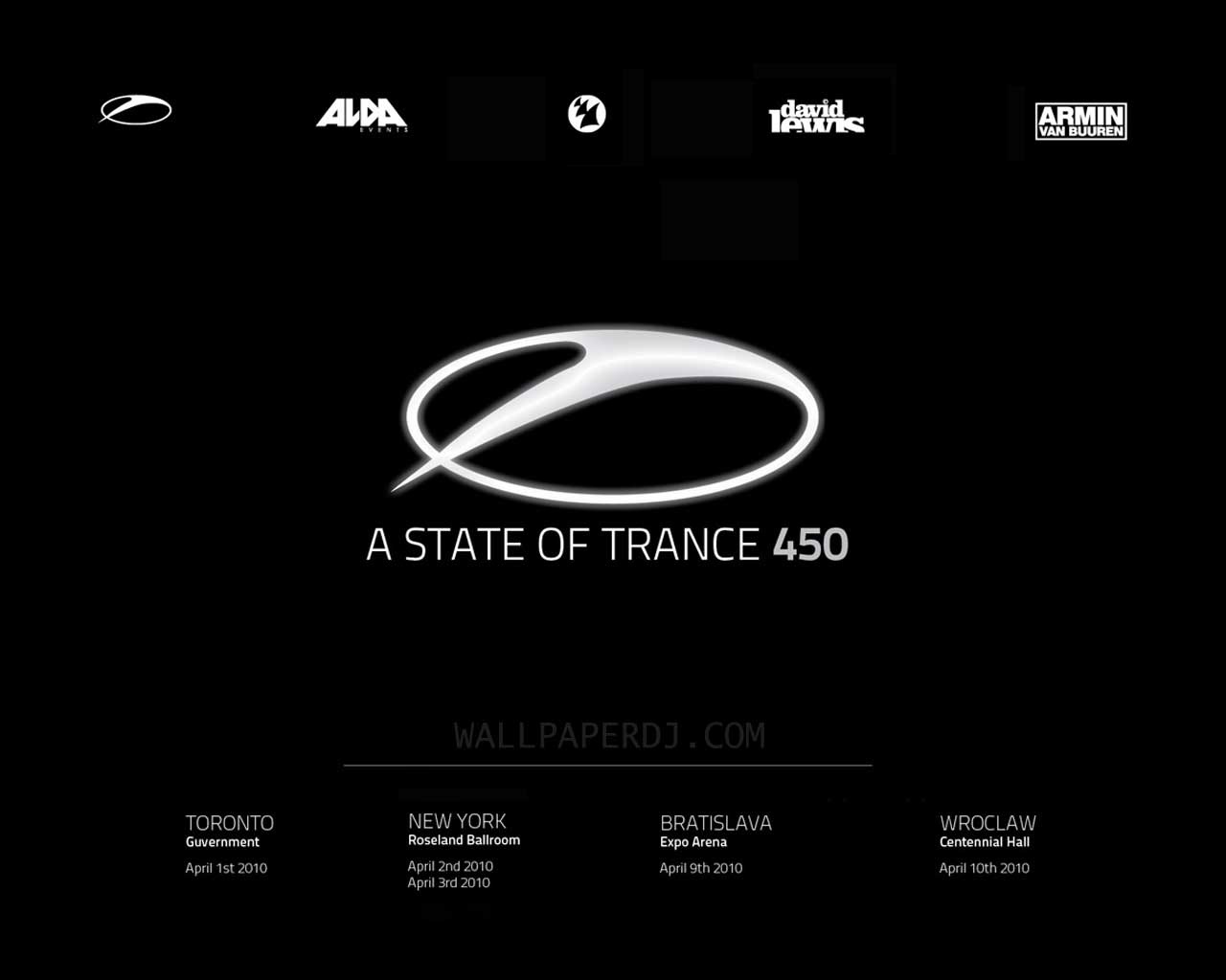 A State Of Trance 450 HD and Wide Wallpapers