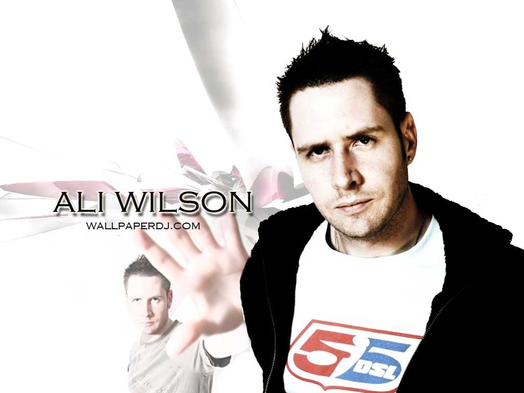 Ali Wilson HD and Wide Wallpapers