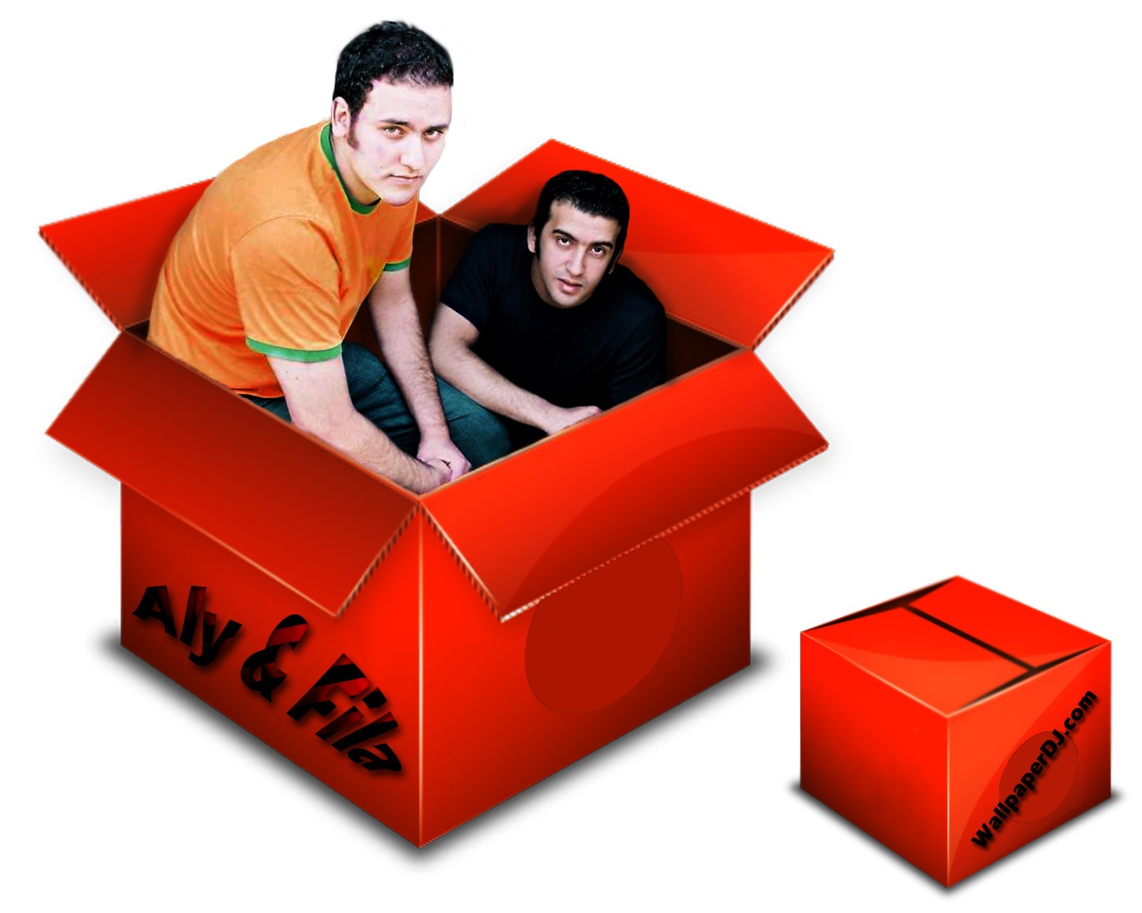 Aly & Fila HD and Wide Wallpapers