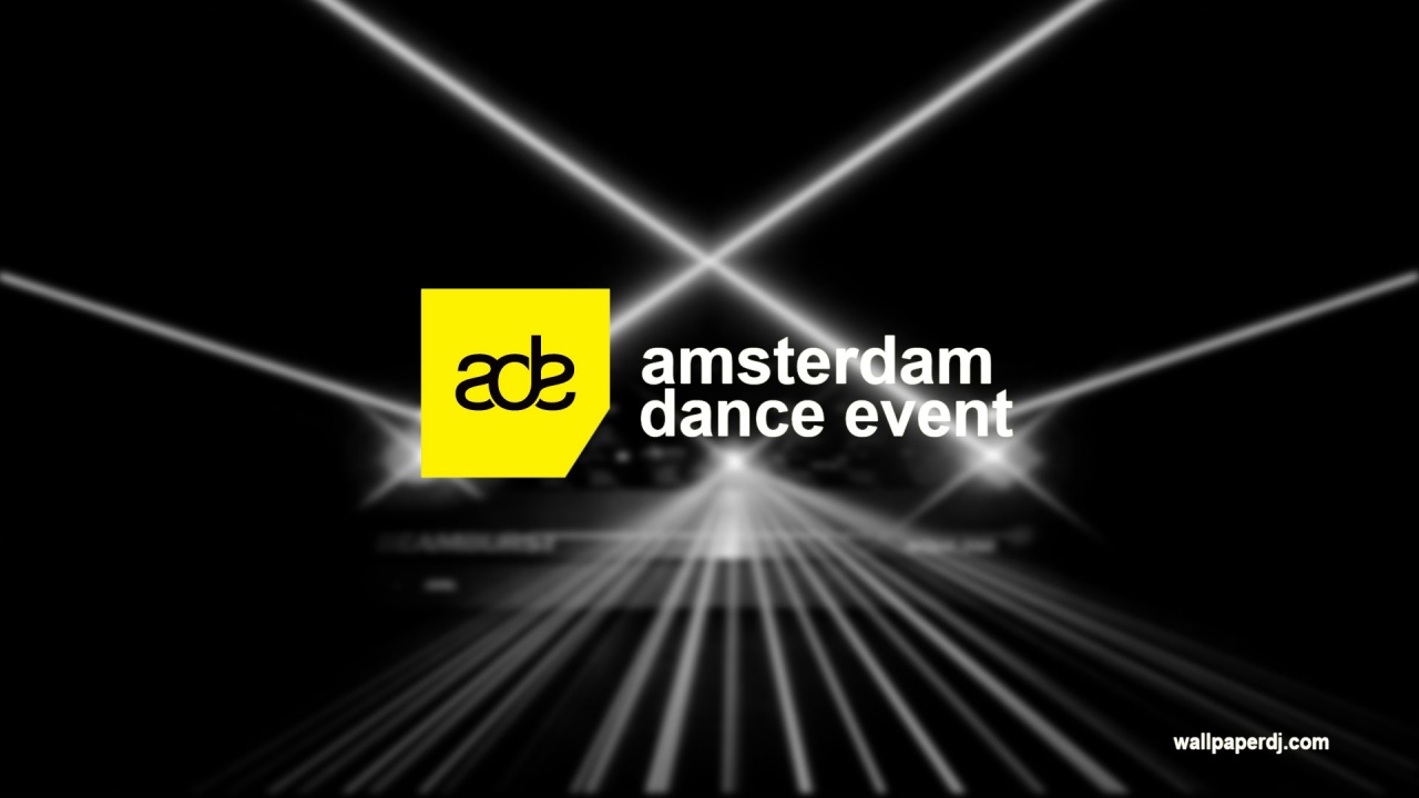 Amsterdam Dance Event HD and Wide Wallpapers