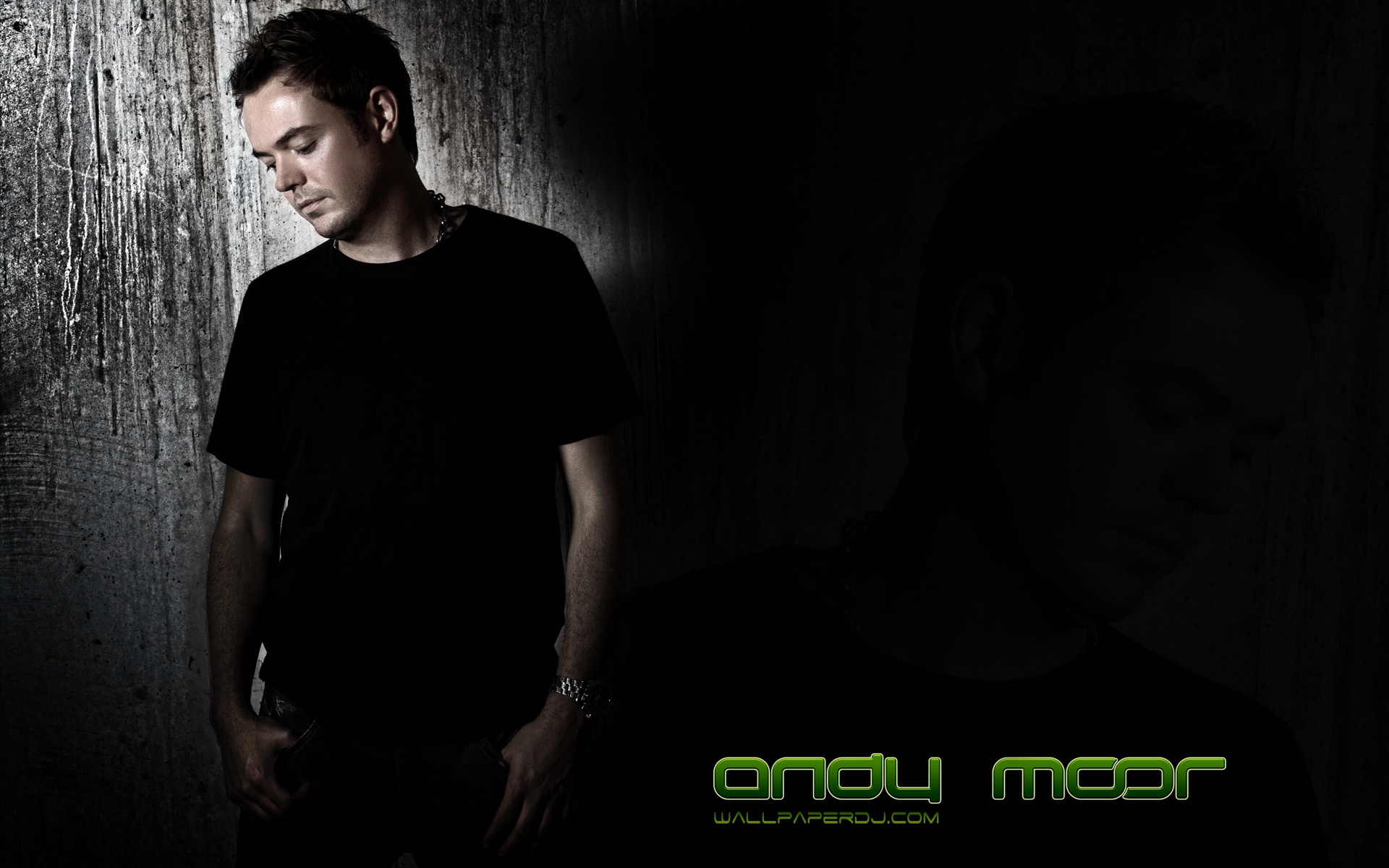 Andy Moor HD and Wide Wallpapers