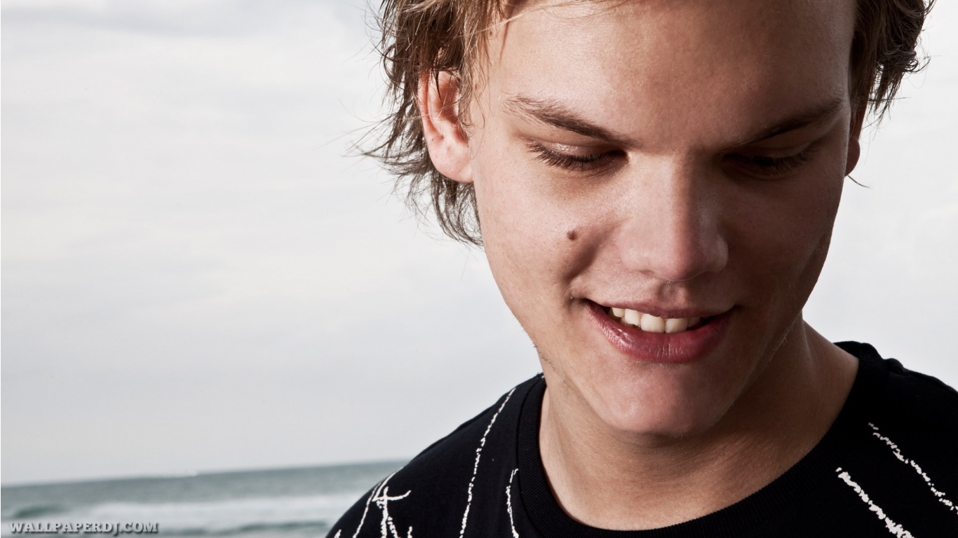 Avicii HD and Wide Wallpapers
