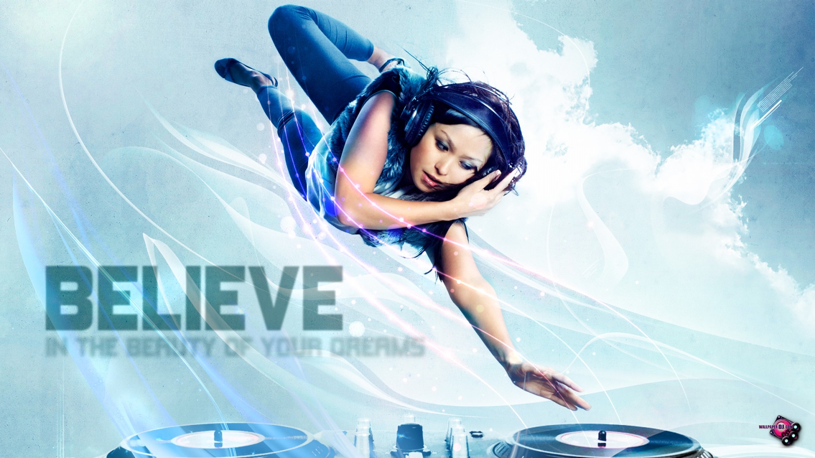 Believe HD and Wide Wallpapers
