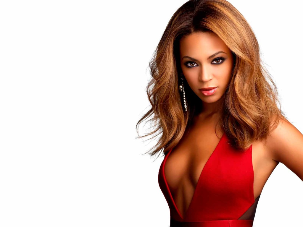 Beyonce Knowles HD and Wide Wallpapers