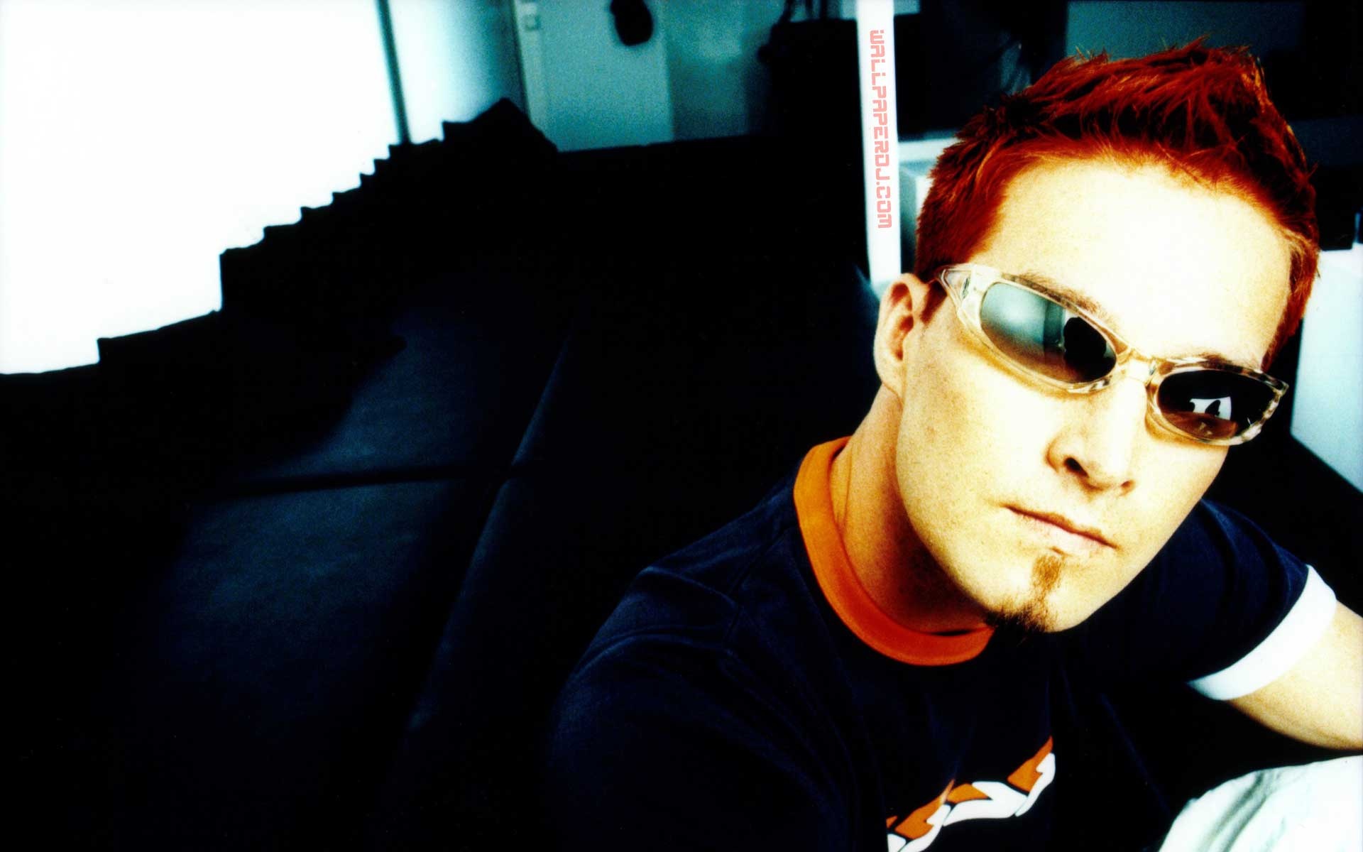 Darude HD and Wide Wallpapers