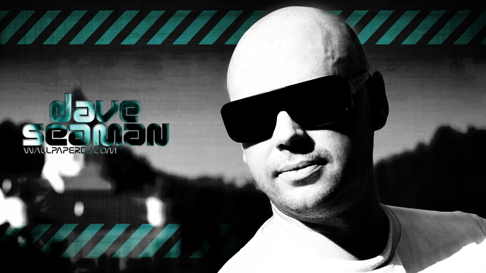 Dave Seaman HD and Wide Wallpapers