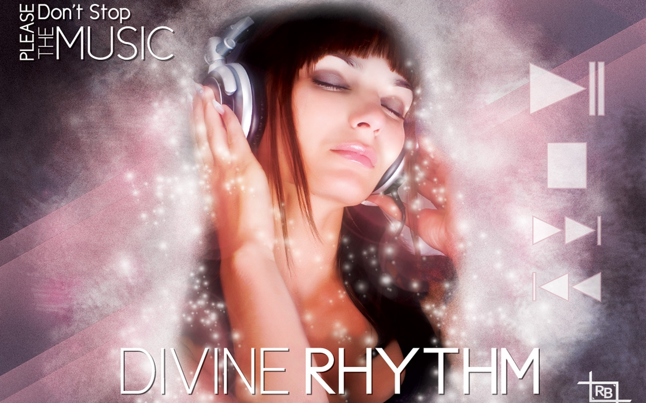 Divine Rhythm HD and Wide Wallpapers